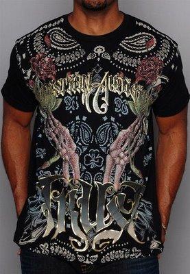 Christian Audigier (Men)-391